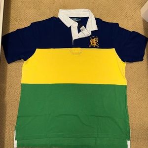 Polo by Ralph Lauren short sleeve shirt
